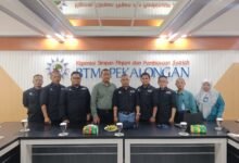 LP UMKM Gaspoll Bentuk BTM se-Jawa Barat, Lakukan Studi Tiru ke BTM Pusat Jawa Tengah, BTM Pekalongan dan Pemalang