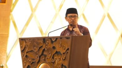 Ramadhan Datang untuk Menguji Kejernihan Rasa dan Kegembiraan Jiwa