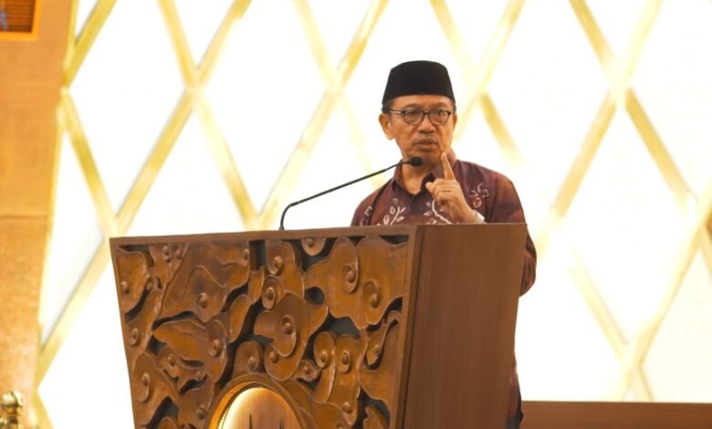 Ramadhan Datang untuk Menguji Kejernihan Rasa dan Kegembiraan Jiwa Ramadhan Datang untuk Menguji Kejernihan Rasa dan Kegembiraan Jiwa