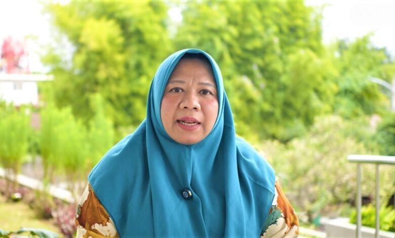 Menu MBG Perlu Disesuaikan dengan Selera Anak Agar Tidak Terjadi Pemborosan Menu MBG Perlu Disesuaikan dengan Selera Anak Agar Tidak Terjadi Pemborosan