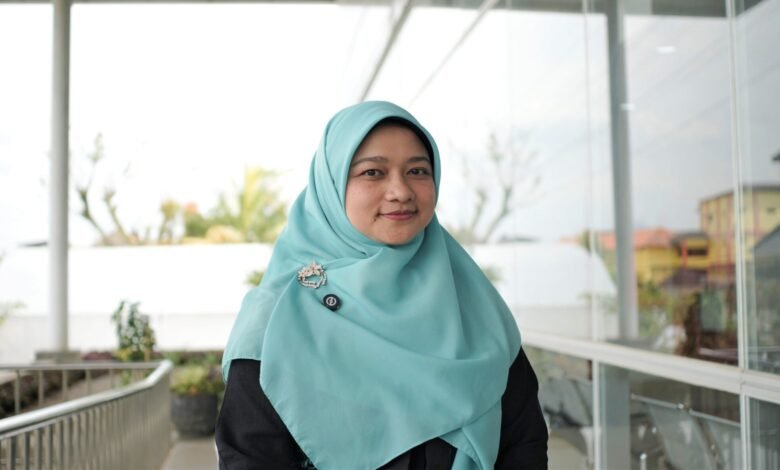 Dosen UM Bandung Tekankan Konsep 5R sebagai Senjata Ampuh Atasi Krisis Sampah Dosen UM Bandung Tekankan Konsep 5R sebagai Senjata Ampuh Atasi Krisis Sampah