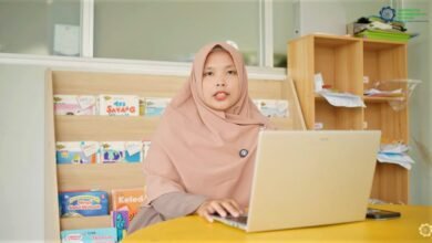 Akademisi UM Bandung Ajak Orang Tua Perkuat Perlindungan Anak dari Predator Digital