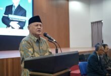 Tak Cukup Hanya Dibaca, Umat Islam Harus Internalisasi Al-Quran