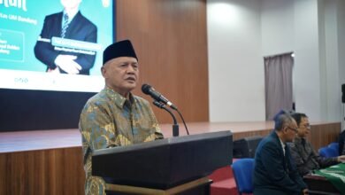 Tak Cukup Hanya Dibaca, Umat Islam Harus Internalisasi Al-Quran