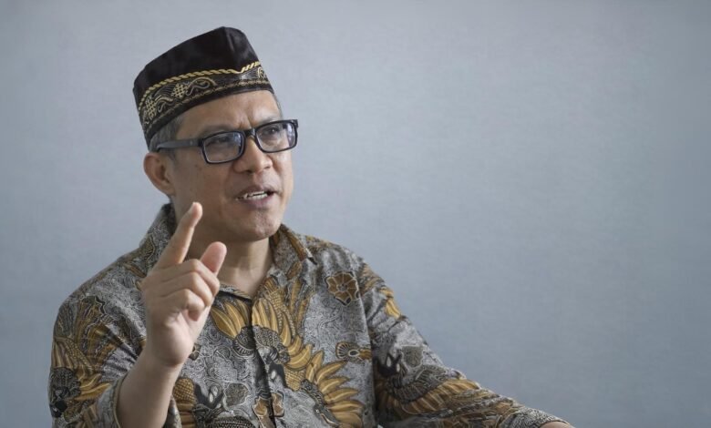 Menjadi Muslim di Negeri Mayoritas Islam, Karunia Besar yang Harus Disyukuri Menjadi Muslim di Negeri Mayoritas Islam, Karunia Besar yang Harus Disyukuri