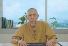 Karya Seni Harus Memadukan Estetika, Ilmu, dan Nilai Ibadah Karya Seni Harus Memadukan Estetika, Ilmu, dan Nilai Ibadah