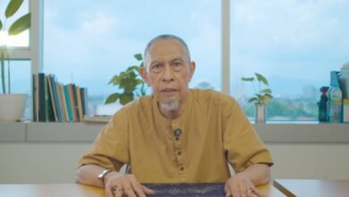 Karya Seni Harus Memadukan Estetika, Ilmu, dan Nilai Ibadah