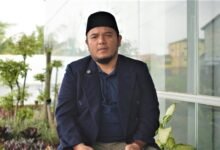 Konsistensi Etika Pasca-Ramadan, Dosen UM Bandung Tekankan Transformasi Diri