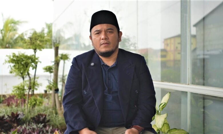 Konsistensi Etika Pasca-Ramadan, Dosen UM Bandung Tekankan Transformasi Diri Konsistensi Etika Pasca-Ramadan, Dosen UM Bandung Tekankan Transformasi Diri