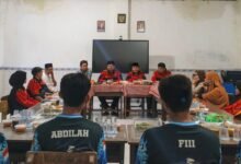 Pimda 222 Tapak Suci Cirebon Dorong Kader Perkuat Persatuan dan Keutuhan Bangsa