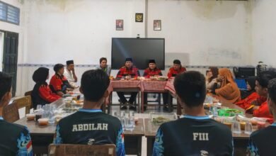 Pimda 222 Tapak Suci Cirebon Dorong Kader Perkuat Persatuan dan Keutuhan Bangsa