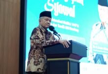 Krisis Energi Dunia Jadi Alarm, Anwar Abbas Ajak Umat Bangun Kekuatan Bisnis