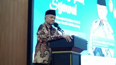 Krisis Energi Dunia Jadi Alarm, Anwar Abbas Ajak Umat Bangun Kekuatan Bisnis