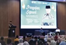 Kurikulum Adaptif Jadi Kunci, Anwar Abbas Tantang UM Bandung Berinovasi