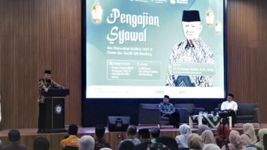 Kurikulum Adaptif Jadi Kunci, Anwar Abbas Tantang UM Bandung Berinovasi Kurikulum Adaptif Jadi Kunci, Anwar Abbas Tantang UM Bandung Berinovasi