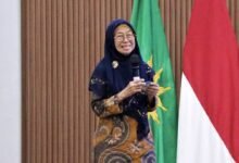 Meski Berusia 77 Tahun, Semangat Kuliah Tak Kalah Sama yang Muda Meski Berusia 77 Tahun, Semangat Kuliah Tak Kalah Sama yang Muda