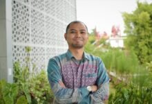 Kontribusi Nyata Pemuda Jadi Penentu Masa Depan Bangsa