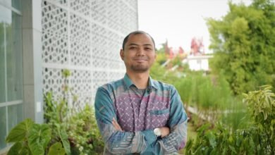 Kontribusi Nyata Pemuda Jadi Penentu Masa Depan Bangsa