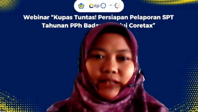 Pajak Bukan Sekadar Administrasi, Tapi Kontribusi untuk Bangsa