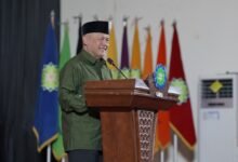 Halal Bihalal Jadi Titik Awal Transformasi Diri yang Lebih Bermakna