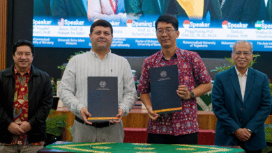 Kecanggihan Teknologi Tanpa Nilai Bisa Perlebar Kesenjangan