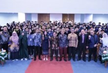 Edukasi Reksa Dana di UM Bandung Cetak Generasi Investor Muda