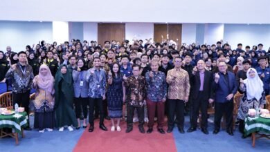 Edukasi Reksa Dana di UM Bandung Cetak Generasi Investor Muda