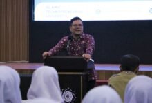 Visit Campus, UM Bandung Kenalkan Dunia Perkuliahan kepada SMAM Wanaraja