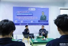 Menelaah Hukum Keluarga Islam, Simposium HKI UM Bandung Respons Tantangan Zaman Menelaah Hukum Keluarga Islam, Simposium HKI UM Bandung Respons Tantangan Zaman
