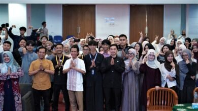 Keluarga Besar Prodi Manajemen UM Bandung Rekatkan Silaturahmi dalam HARMONI Keluarga Besar Prodi Manajemen UM Bandung Rekatkan Silaturahmi dalam HARMONI