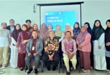 Perkuat SDM Unggul, Halal Center UM Bandung Gelar Uji Kompetensi Penyelia Halal