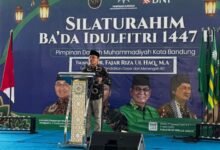 Perbedaan Idul Fitri Bukan Sumber Perpecahan Umat, Tapi Bagian dari Ijtihad Keilmuan