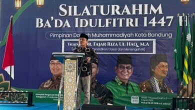 Perbedaan Idul Fitri Bukan Sumber Perpecahan Umat, Tapi Bagian dari Ijtihad Keilmuan