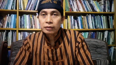 Kearifan Lokal Sunda Dinilai Selaras dengan Konsep Hidup Holistik