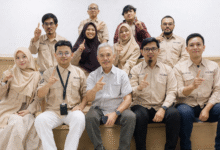 Kabar Baik! Alumni UM Bandung Bisa Lanjut S2 Manajemen dengan Biaya Lebih Ringan