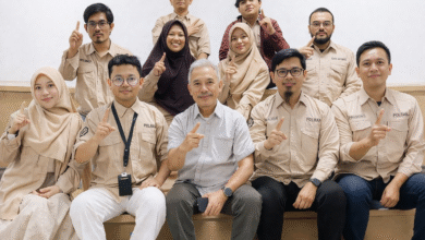 Kabar Baik! Alumni UM Bandung Bisa Lanjut S2 Manajemen dengan Biaya Lebih Ringan