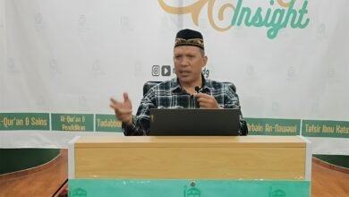 Zikir dan Membaca Al-Qur’an Jadi Benteng Utama Umat Islam