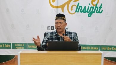 Bukan Hanya Usaha, Kedekatan kepada Allah Tentukan Rezeki