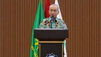 Pendekatan Research Gap Jadi Strategi Penguatan Riset Berbasis Kebutuhan Masyarakat