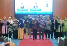UM Bandung Perkuat Langkah Global Melalui Seminar Internasional Nutrasetikal