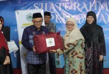 Aisyiyah Jawa Barat Luncurkan Program Layanan Pemulasaraan Jenazah