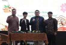 Rayakan 8 Tahun, Himtekpa UM Bandung Komitmen Hadirkan Dampak Nyata