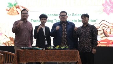 Rayakan 8 Tahun, Himtekpa UM Bandung Komitmen Hadirkan Dampak Nyata Rayakan 8 Tahun, Himtekpa UM Bandung Komitmen Hadirkan Dampak Nyata