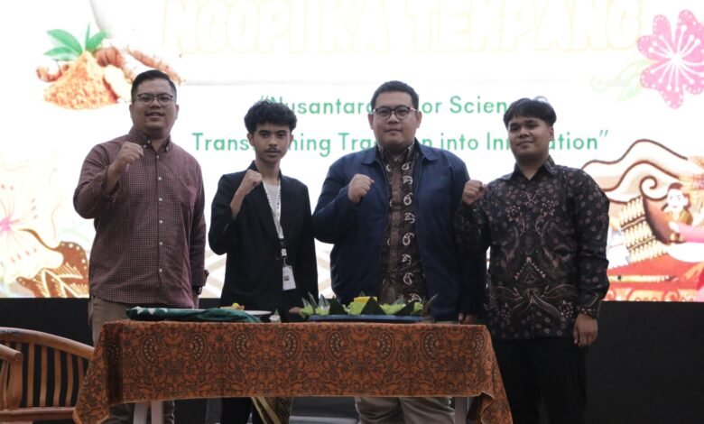 Rayakan 8 Tahun, Himtekpa UM Bandung Komitmen Hadirkan Dampak Nyata Rayakan 8 Tahun, Himtekpa UM Bandung Komitmen Hadirkan Dampak Nyata