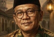 Dr. Yusef Rafiqi, In Loving Memory