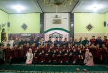 KABARAT Mu’allimin-Mu’allimaat Muhammadiyah Yogyakarta Gelar Qurban dan Tabligh Akbar di Paseh Bandung KABARAT Mu’allimin-Mu’allimaat Muhammadiyah Yogyakarta Gelar Qurban dan Tabligh Akbar di Paseh Bandung
