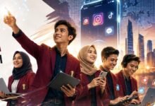 Futurologi Gerakan Kepemimpinan IMM Masa Depan: Transformasi Kaderisasi dan Dakwah Digital di Era Generasi Digital