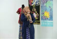 Seni Tidak Sekadar Estetika, Tapi Jalan Menyampaikan Nilai Kehidupan Seni Tidak Sekadar Estetika, Tapi Jalan Menyampaikan Nilai Kehidupan