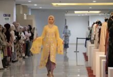 Batik Bukan Sekadar Karya, Tapi Warisan Peradaban Batik Bukan Sekadar Karya, Tapi Warisan Peradaban