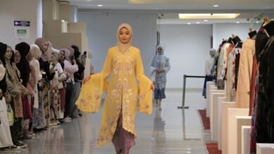 Batik Bukan Sekadar Karya, Tapi Warisan Peradaban Batik Bukan Sekadar Karya, Tapi Warisan Peradaban